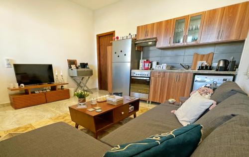 Sidi Abd El-Rahman Resort | Elegant Studio near IOS Hotel #8