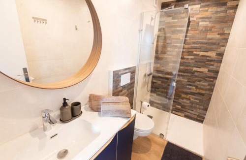 Lorient Apartment | Elegant T3 entre Gare et Coeur de ville par Groom*