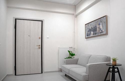 Ano Patisia Apartment | Elegant Two bedroom apartment