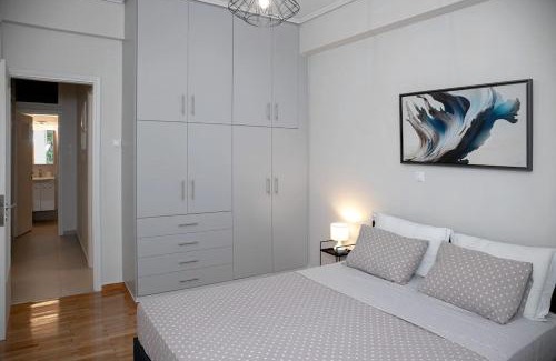 Ano Patisia Apartment | Elegant Two bedroom apartment