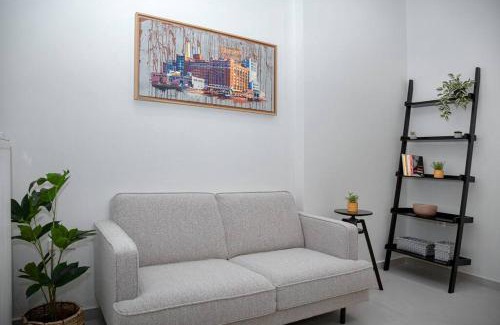 Ano Patisia Apartment | Elegant Two bedroom apartment