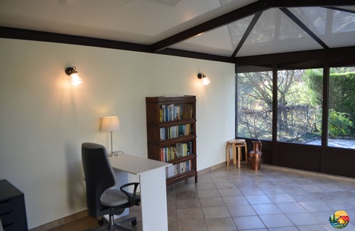 Etrembieres Villa | Elegant Villa close to Geneva city center- 4 bedrooms - full kitchen - free park