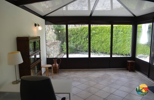 Etrembieres Villa | Elegant Villa close to Geneva city center- 4 bedrooms - full kitchen - free park