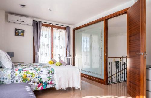 Son Blanc Villa | Elegant Villa in Ciutadella de Menorca with Private Pool