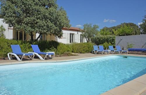 Escales Villa | Elegant Villa in Escales