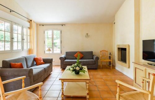Fayence Villa | Elegant Villa in Fayence