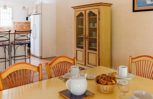 Fayence Villa | Elegant Villa in Fayence