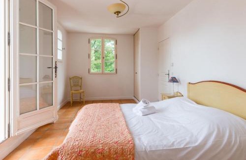 Fayence Villa | Elegant Villa in Fayence