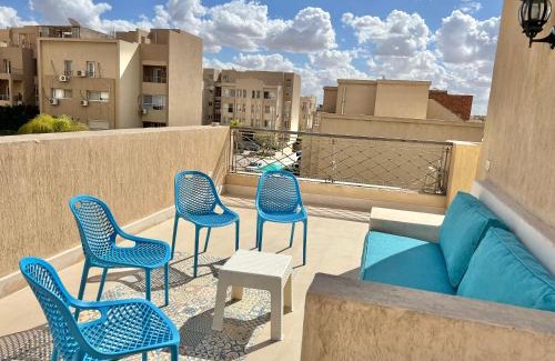 Sheikh Zayed City Villa | Elegant Villa in Sheikh Zayed City, Egypt - Families Only