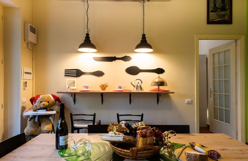 Province of Cagliari Villa | Elegant Villa Lu Center of Cagliari