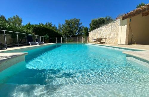 Montauroux Villa | Elegant villa - swimming pool - French Riviera
