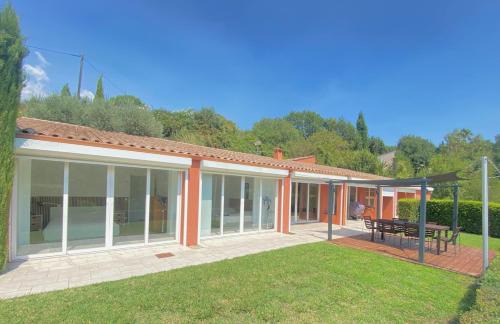 Montauroux Villa | Elegant villa - swimming pool - French Riviera