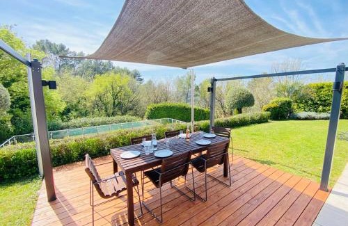 Montauroux Villa | Elegant villa - swimming pool - French Riviera