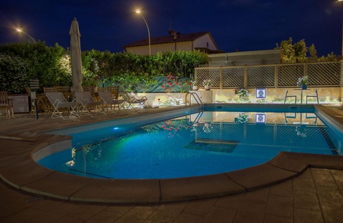 Capalbio Villa | Elegant villa with private pool in Capalbio Scalo
