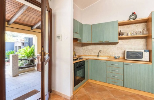 Villasimius Villa | Elegant villa with garden, patio, swimming pool, wifi, air conditioning
