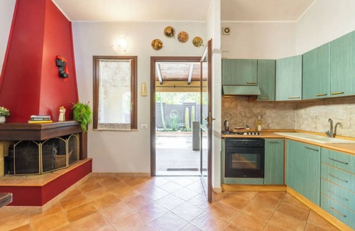Villasimius Villa | Elegant villa with garden, patio, swimming pool, wifi, air conditioning