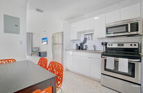Allapattah Apartment | Elegant Wynwood Flats