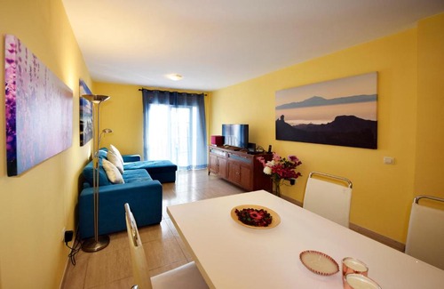 Argentona Apartment | ELEGANTE APARTAMENTO CON BONITAS VISTAS