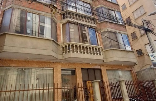Downtown La Paz Apartment | Elegante Apartamento en La Paz