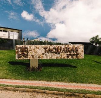 Rancho Queimado House | Elegante bangalô de campo 5 - Taquaras Huts