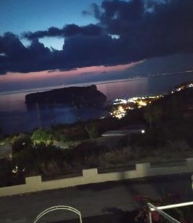 San Nicola Arcella House | Elegante Casa Vistamare Villaggio del Bridge