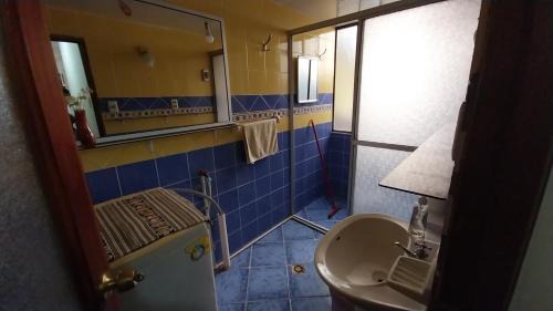 Downtown La Paz Apartment | Elegante Confortable Apartament