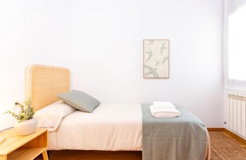 Terrassa Apartment | Elegante dúplex en Terrassa, Barcelona