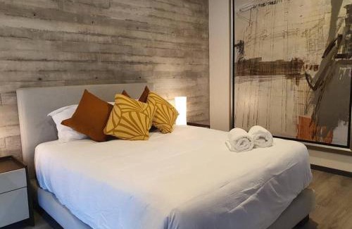 Queretaro Apartment | Elegante depa cerca de los arcos con amenidades