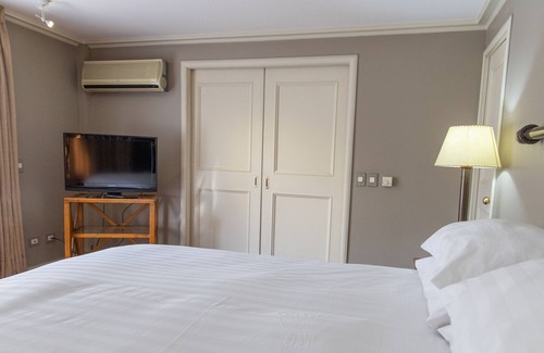 Vitacura Apartment | Elegante departamento de 1 dormitorio - Vitacura