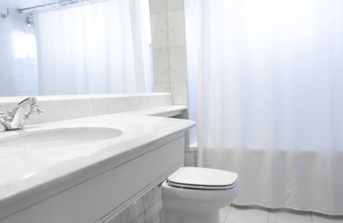 Vitacura Apartment | Elegante departamento de 1 dormitorio - Vitacura