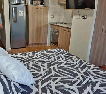 Calama Apartment | Elegante departamento Tipo Studio en Calama