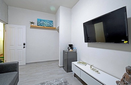 La Paz Apartment | Elegante Estudio y Tranquilo