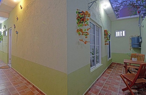 La Paz Apartment | Elegante Estudio y Tranquilo