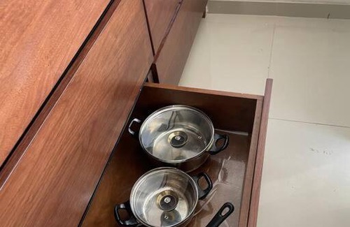 Mexicali Apartment | Elegante loft 2 Cerca Garita
