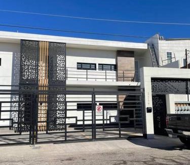 Mexicali Apartment | Elegante loft 2 Cerca Garita