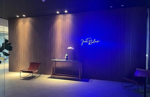 Retiro Apartment | Elegante Studio En Quartier Retiro