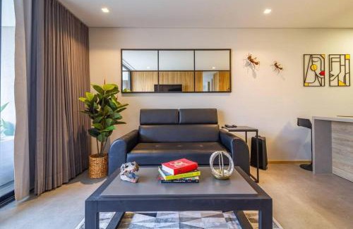 Las Lomas I Apartment | Elegante suite Poblado wake915