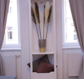 Favoriten Apartment | Elegante Unterkunft l BG7