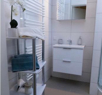 Favoriten Apartment | Elegante Unterkunft l BG7
