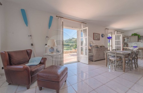 Rio Villa | Elegante Villa Perelle - Goelba