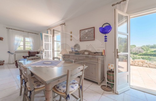 Rio Villa | Elegante Villa Perelle - Goelba