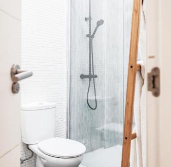 San Julian Apartment | Elegante y acogedor apartamento centro Sevilla Hiniesta 1 habitación