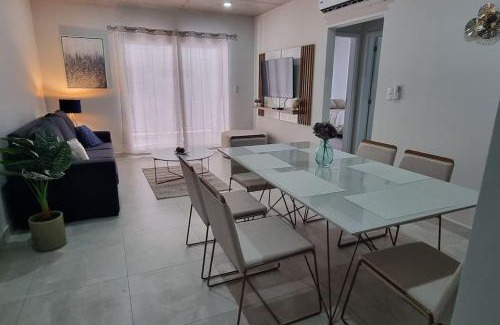 Luque Apartment | Elegante y fino departamento a estrenar!