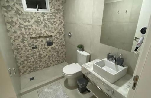 Luque Apartment | Elegante y fino departamento a estrenar!