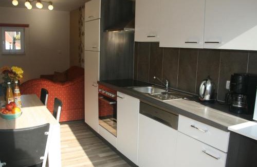 Kaegsdorf House | Elegantes Landhaus in Bastorf nahe dem Meer