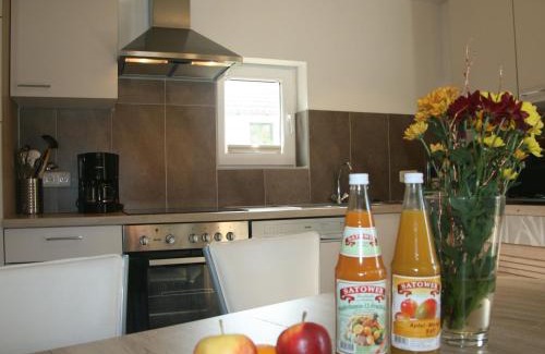 Kaegsdorf House | Elegantes Landhaus in Bastorf nahe dem Meer