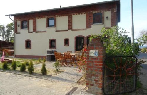 Kaegsdorf House | Elegantes Landhaus in Bastorf nahe dem Meer