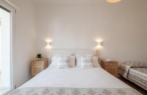 Villasimius Apartment | Eleganza e design nel cuore di Villasimius - Spiaggia e movida