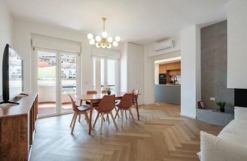 Villasimius Apartment | Eleganza e design nel cuore di Villasimius - Spiaggia e movida