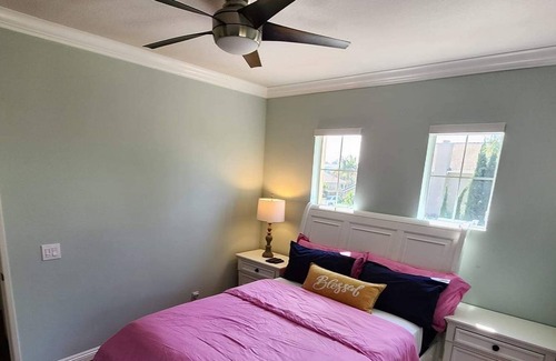 Placentia House | Elegent decor golf view private room for rent in Placentia